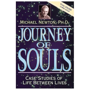 Journey of Souls, Author, Michael Newton