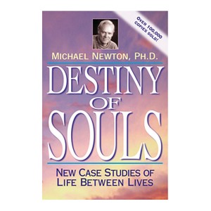 Destiny of Souls, Author, Michael Newton