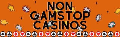 Casinos Not on Gamstop UK A Comprehensive Guide