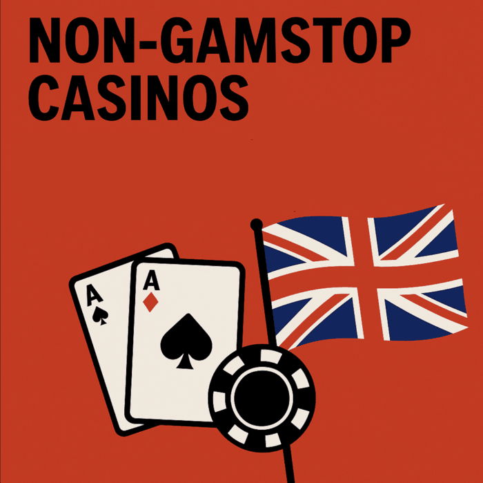 Discover Top Casino Sites Not on Gamstop 149129689
