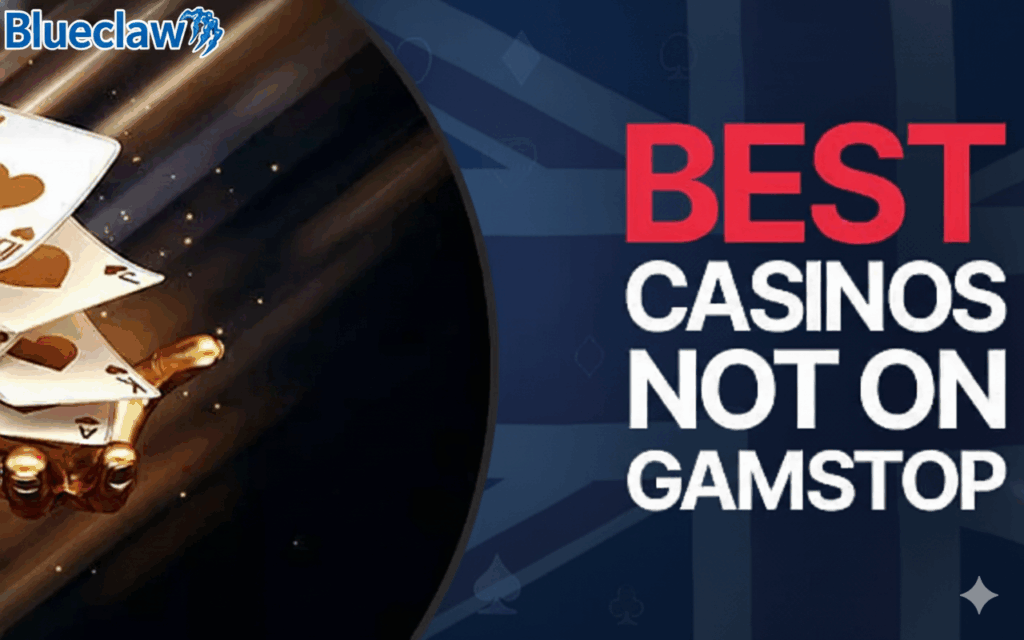 Exploring Casinos Non-Gamstop Enjoy Unrestricted Gaming